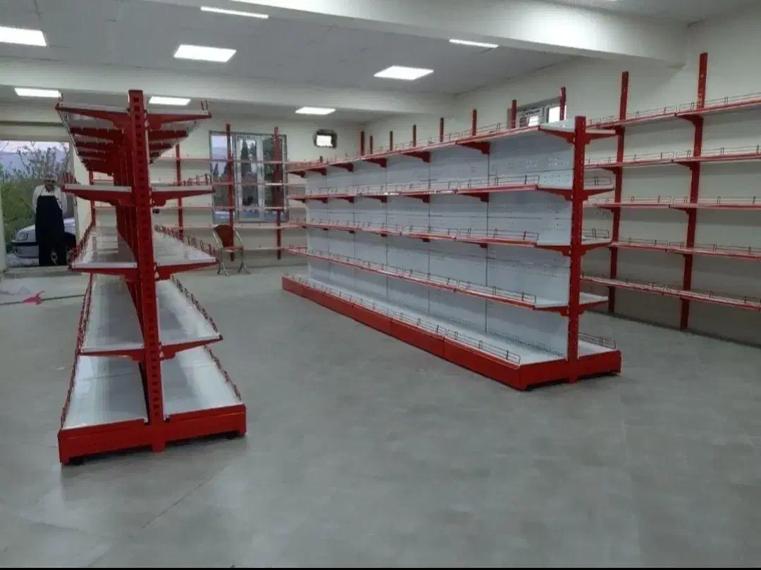 ارائه دهنده قفصه فروشگاهی و هایپری|فروشگاه و مغازه|احمدآبادمستوفی, |دیوار