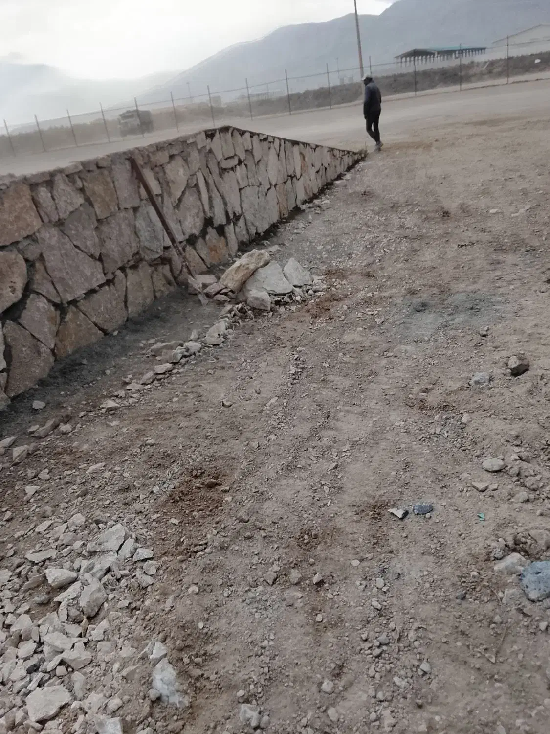 بنای|خدمات پیشه و مهارت|ماکو, |دیوار