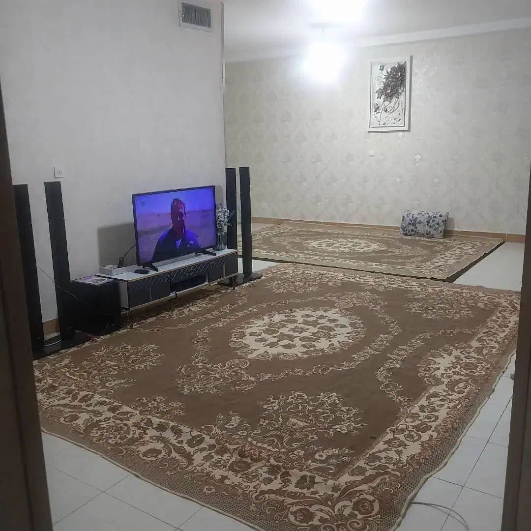 ۹۰متر/مسکن مهر/بلوار سلیمان نبی/شاهان|فروش آپارتمان|سمنان, |دیوار