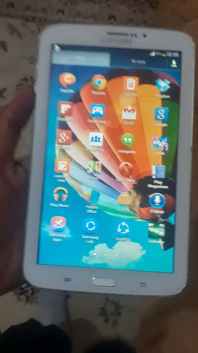 تبلت گوشی|تبلت|خرمآباد, |دیوار