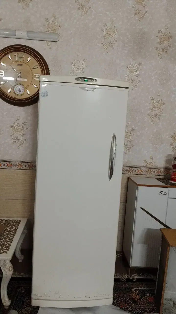 فریزر سالم|یخچال و فریزر|صباشهر, |دیوار