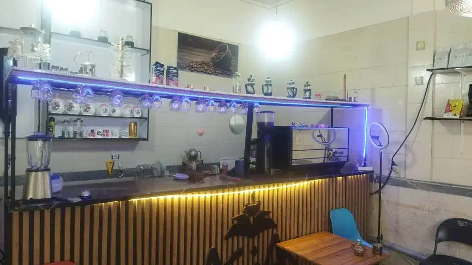 قهوه|کافی‌شاپ و رستوران|بوکان, |دیوار