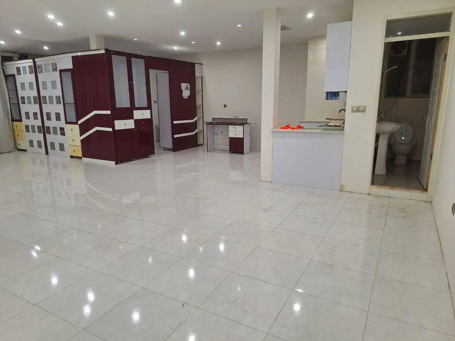 اجاره دفترکار عظیمیه