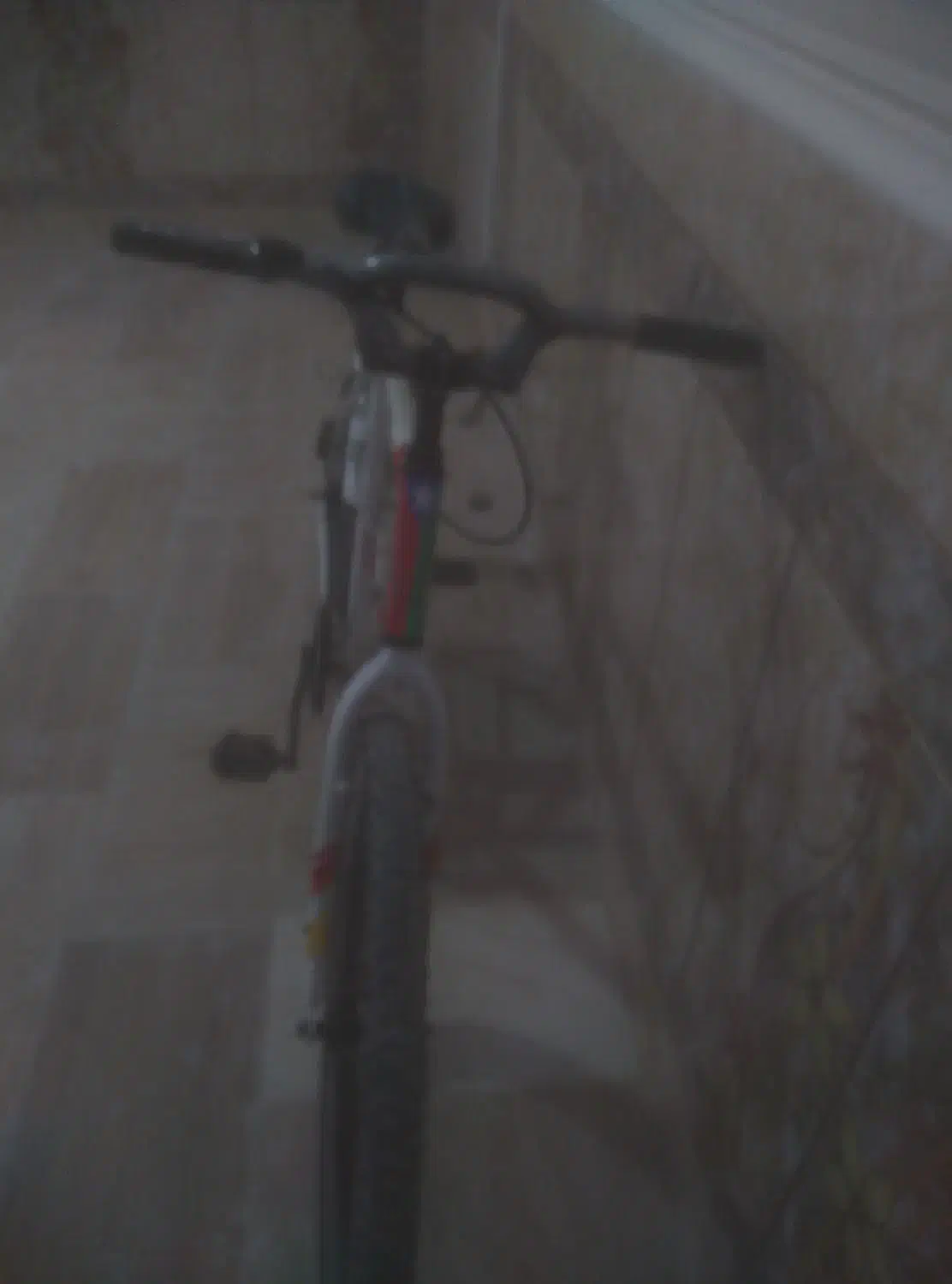 دوچرخه ۲۶ آساک|دوچرخه، اسکیت، اسکوتر|خاش, |دیوار