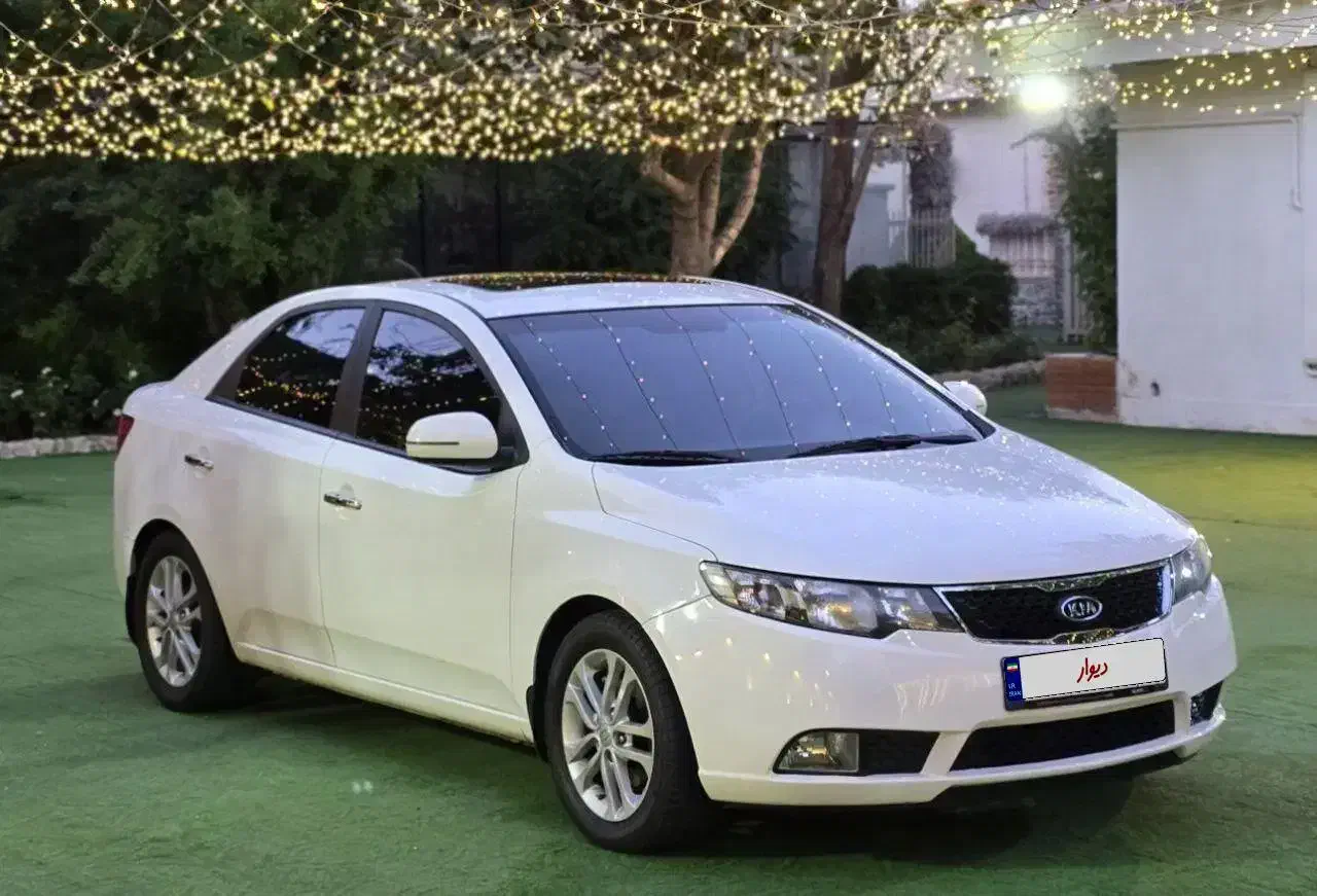 سراتو ابشنال|خودرو سواری و وانت|فردیس, سپید دشت|دیوار