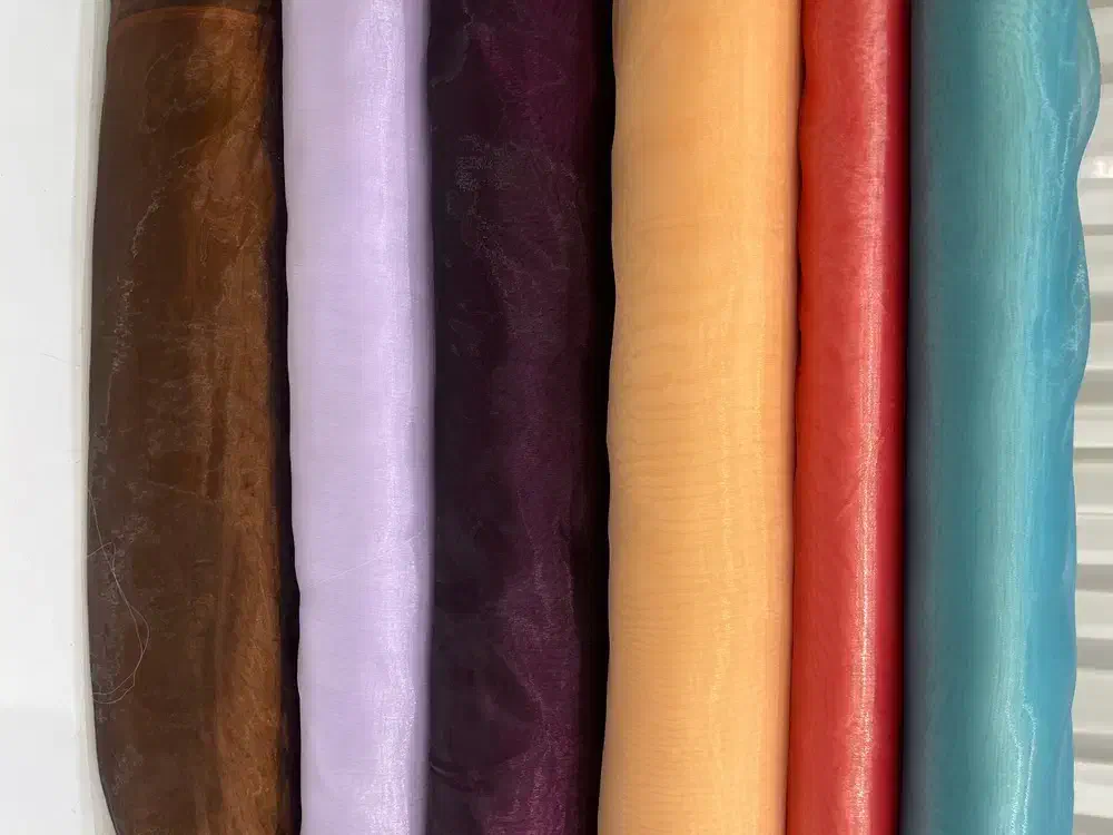 حریر شیشه ای متری ۴۰ تومان|سفره، حوله، دستمال آشپزخانه|رشت, استادسرا|دیوار