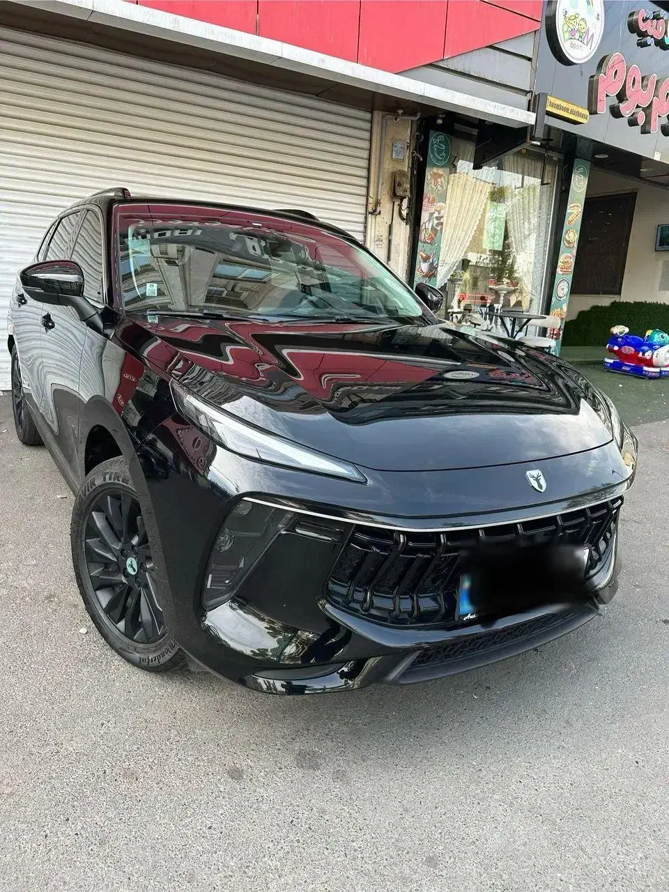 لاماری مدل ۱۴۰۲|خودرو سواری و وانت|تهران, شهمیرزادی|دیوار