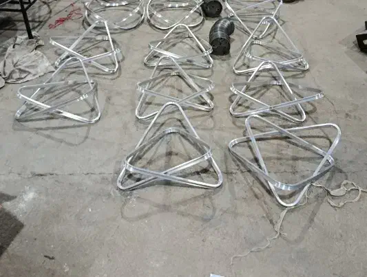 لوستر  مدل ستاره|لوستر و چراغ آویز|مشهد, منزل آباد|دیوار