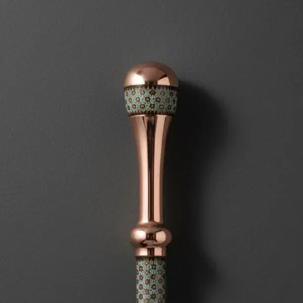 عصا|کلکسیون اشیاء عتیقه|بجنورد, |دیوار