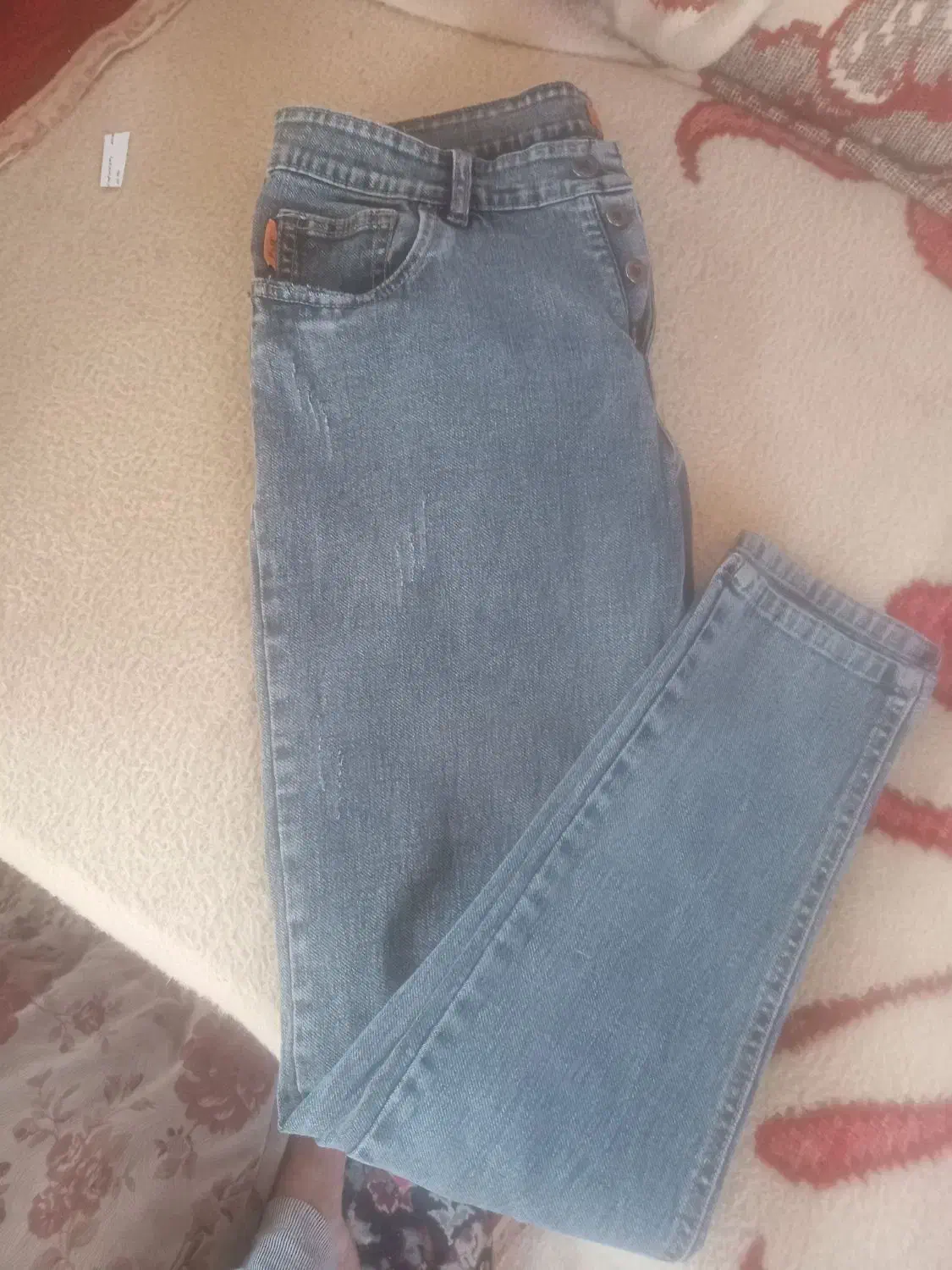 شلوار لی کشی|لباس|سبزوار, هویزه|دیوار