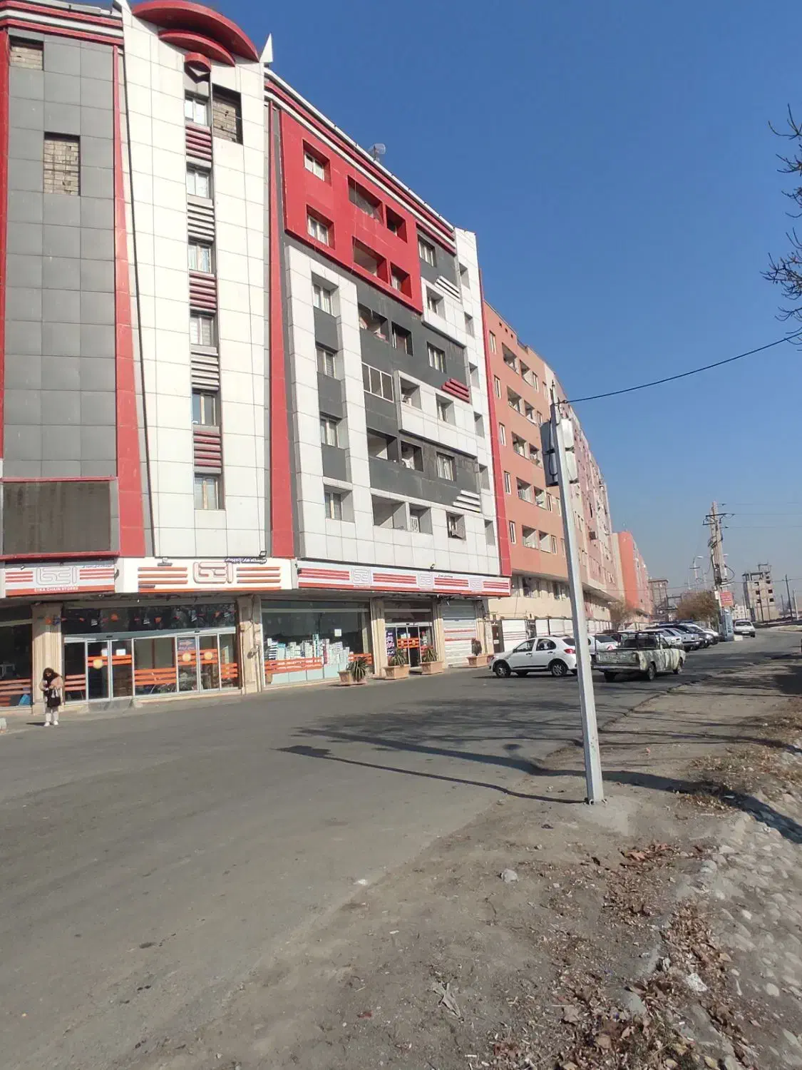 فروش واحد 47متری درکوثر2|فروش آپارتمان|ورامین, جعفر آباد اخوان|دیوار