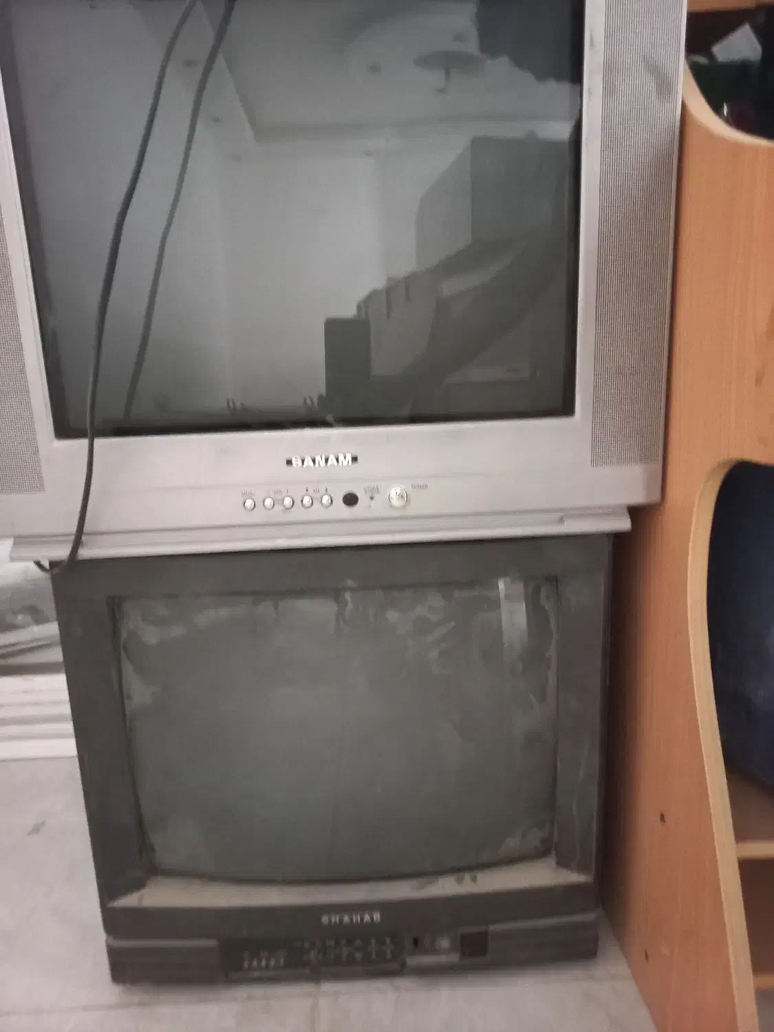 تلویزیون پاناسونیک|تلویزیون و پروژکتور|اسلامشهر, شهرک قائمیه|دیوار