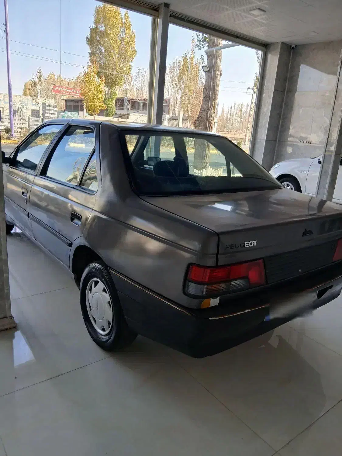 روا مدل ۸۵|خودرو سواری و وانت|مهربان, |دیوار