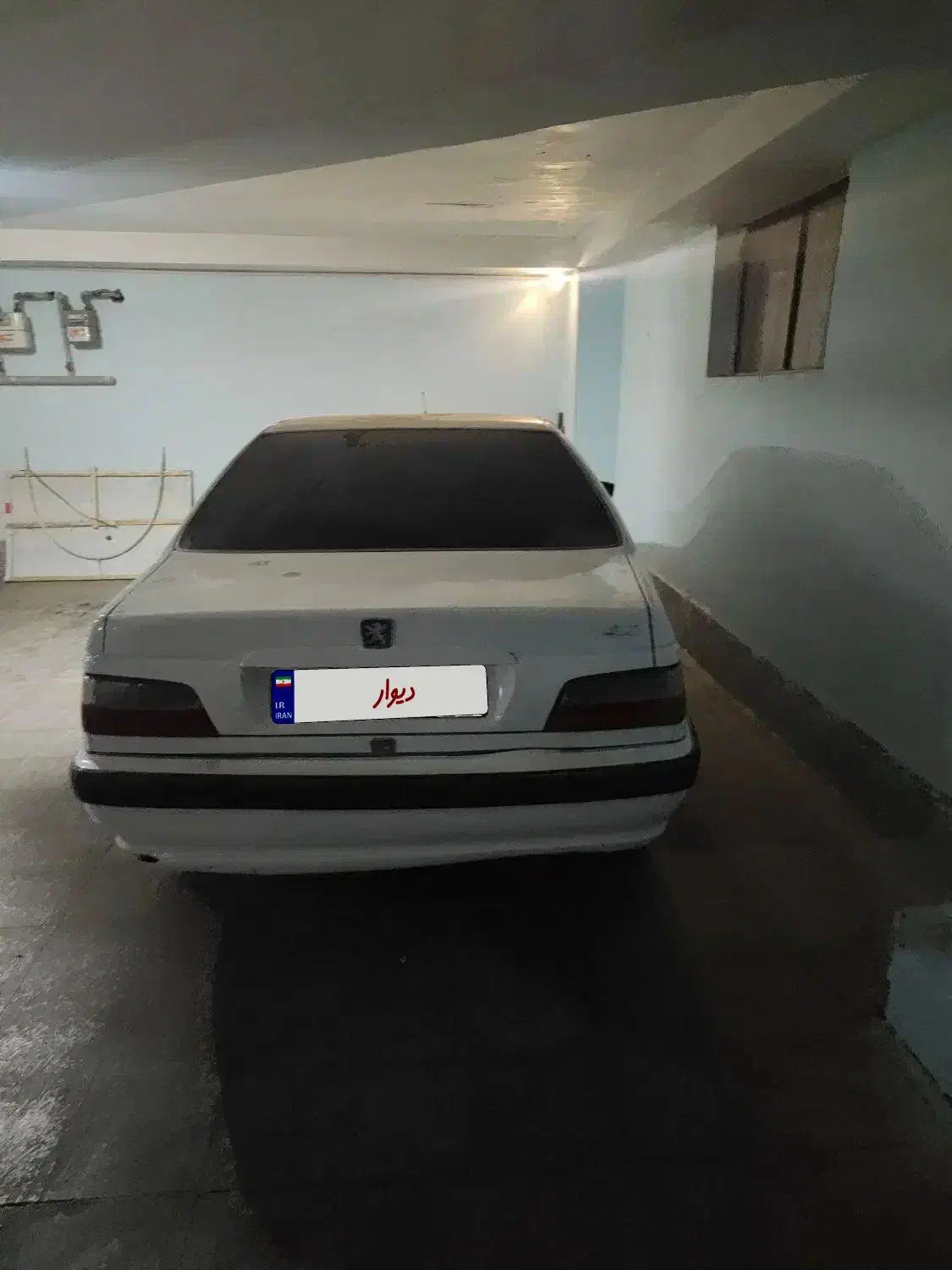 سواری پرشیا|خودرو سواری و وانت|رباطکریم, مسکن مهر آبشناسان|دیوار