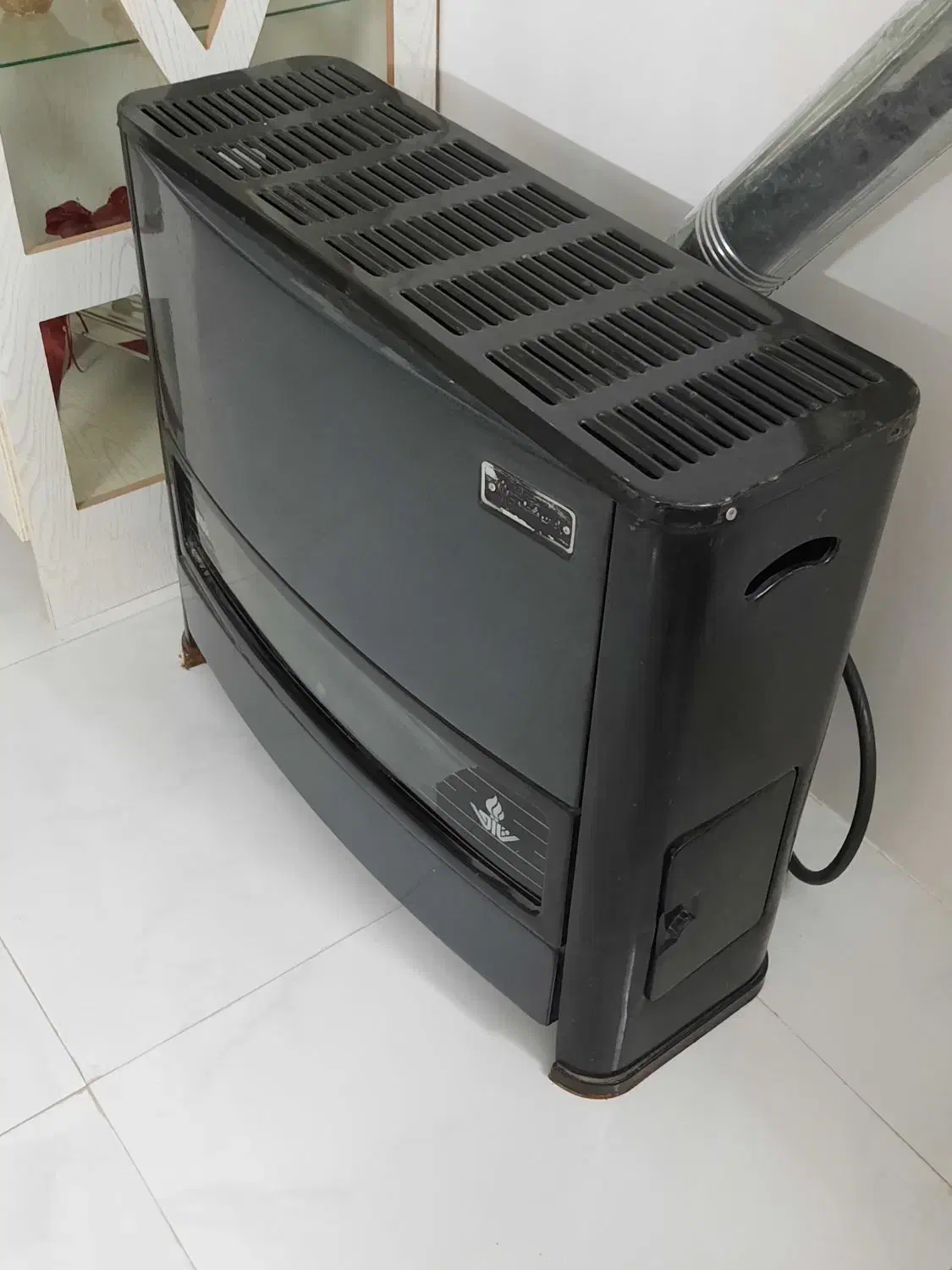 بخاری گازی|بخاری، هیتر، شومینه|مشهد, ایثارگران|دیوار