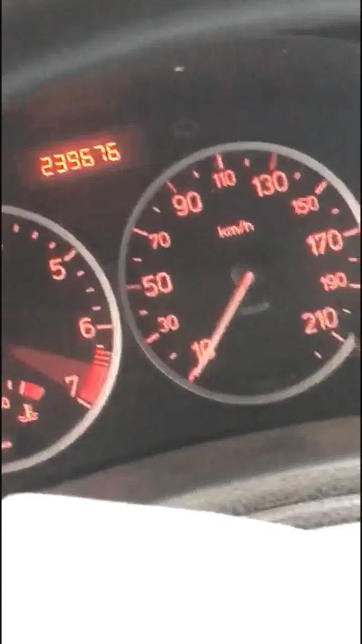 ۲۰۶ تیپ ۶ اتومات|خودرو سواری و وانت|تهران, عباسآباد|دیوار