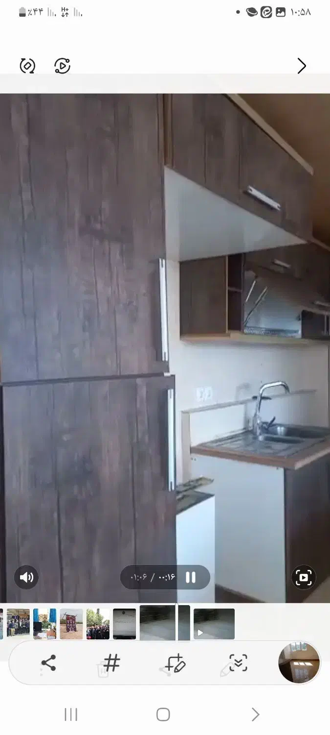 رهن و اجاره آپارتمان پکیج دار مرکز فیروزآباد|اجارهٔ آپارتمان|فیروزآباد (فارس), |دیوار