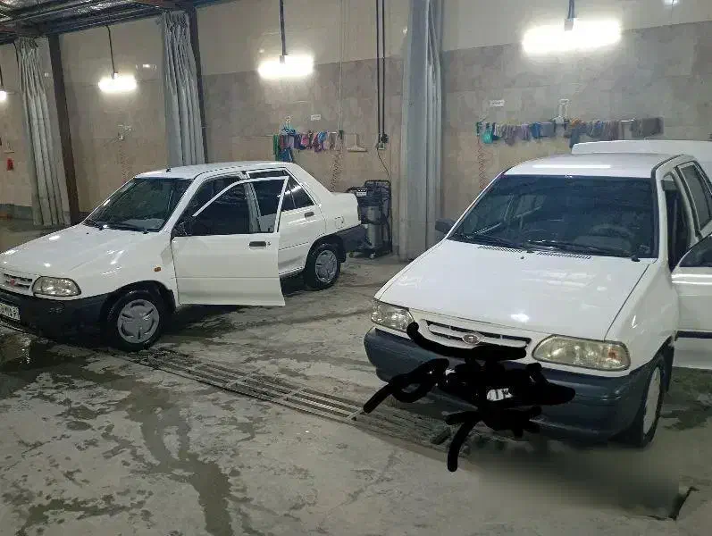 ماشین درجه یک|خودرو سواری و وانت|داران, |دیوار