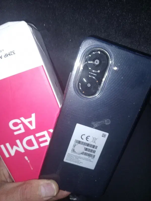 REDMIA5.شیاعومی|موبایل|کرمان, |دیوار