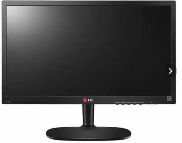 مانیتور LED LG اینچ20 ایرپاد،هندزفری|تلویزیون و پروژکتور|اسلام‌شهر, شاطره|دیوار