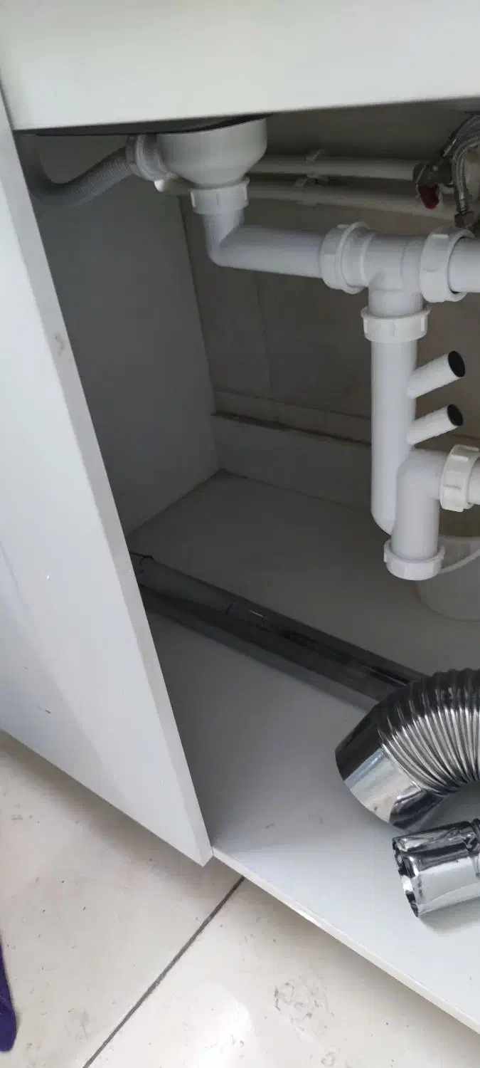 سینک و کابینت|کافی‌شاپ و رستوران|پاکدشت, پاکدشت (مامازند)|دیوار