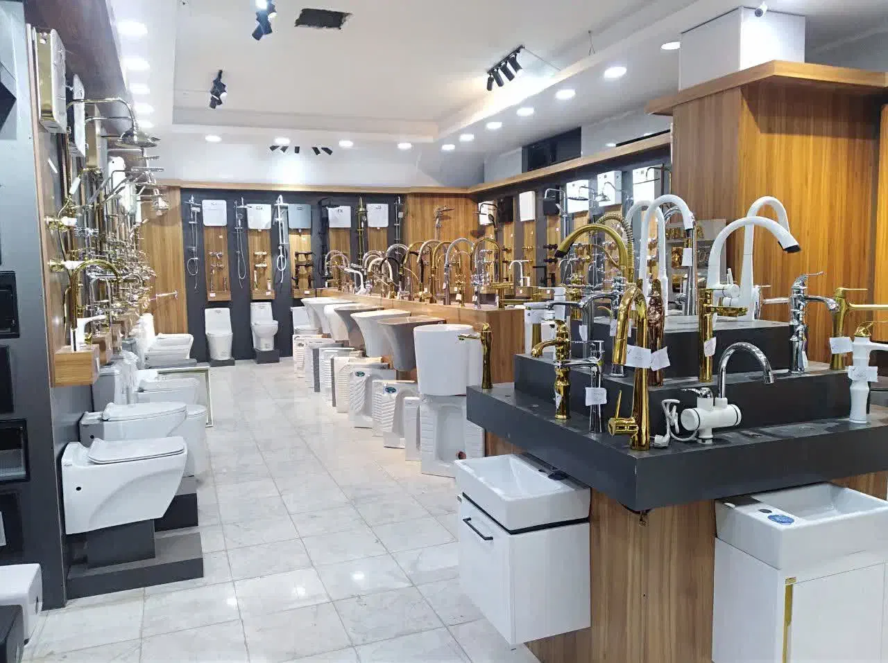 استخدام کارشناس فروش|استخدام بازاریابی و فروش|شاهینشهر, خانه کارگر|دیوار