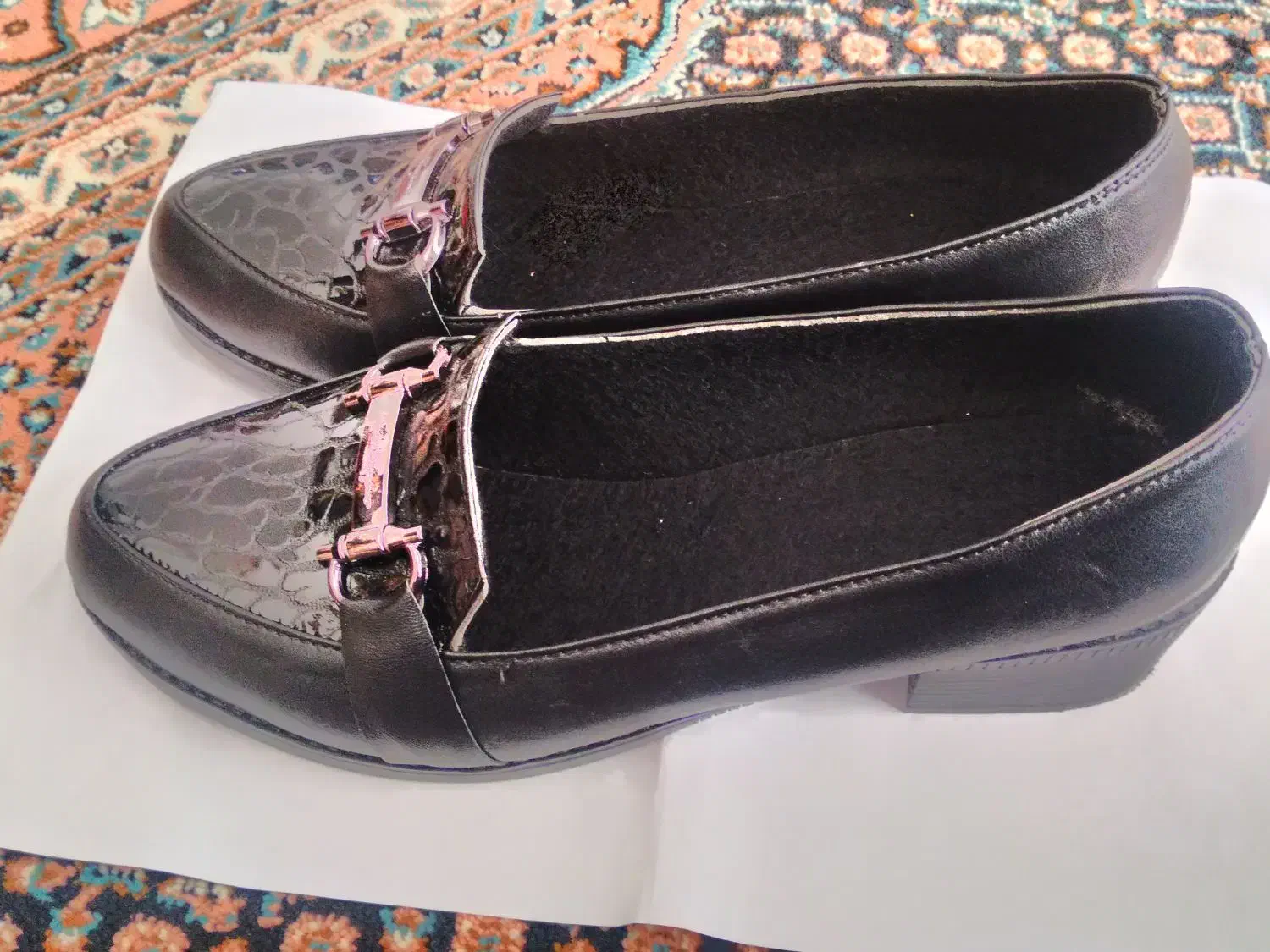 کفش|کفش و لباس بچه|اردبیل, |دیوار