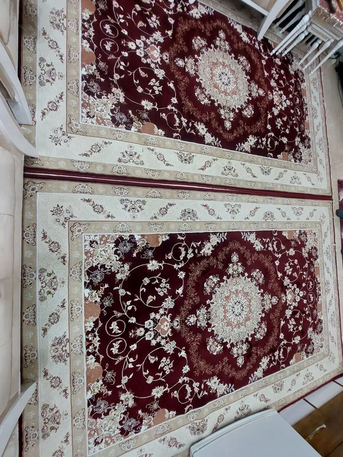 فرش نگین مشهد|فرش|لنگرود, |دیوار