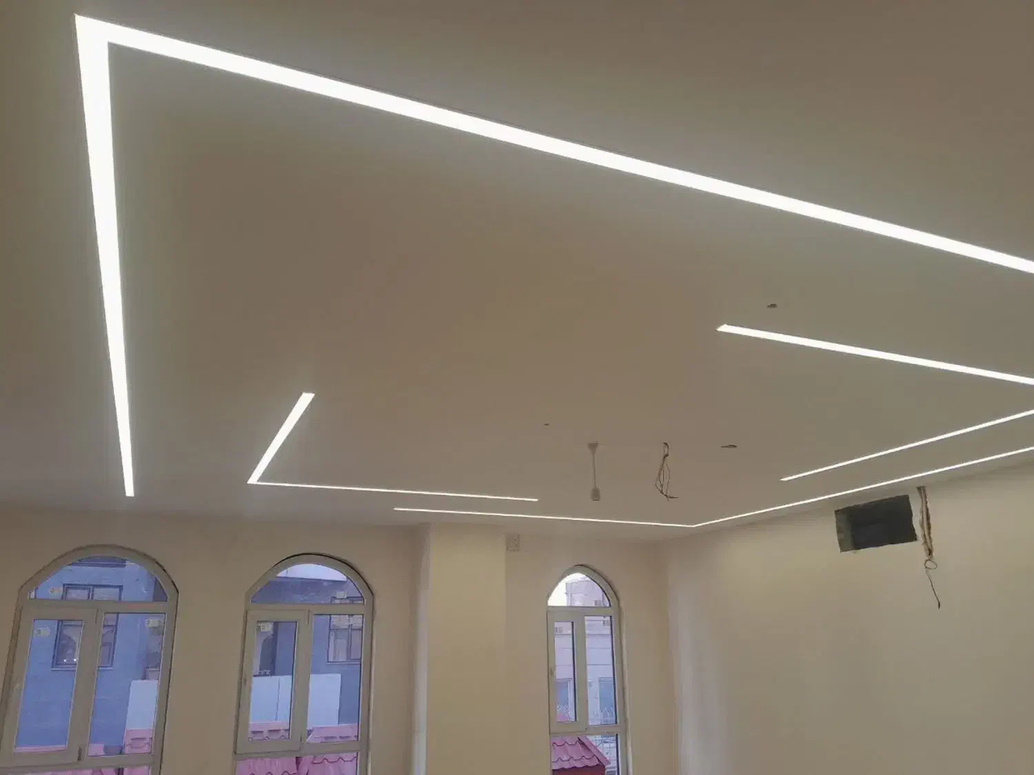 برق کشی ساختمان|خدمات پیشه و مهارت|سبزوار, قصبه اب یمین|دیوار