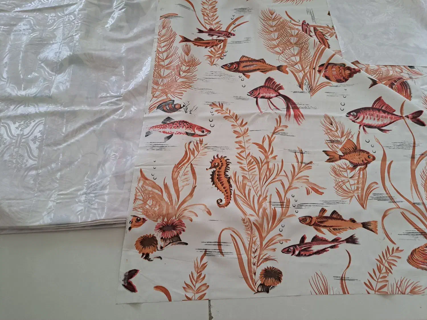 سفره|سفره، حوله، دستمال آشپزخانه|کرج, کوی مدرس|دیوار