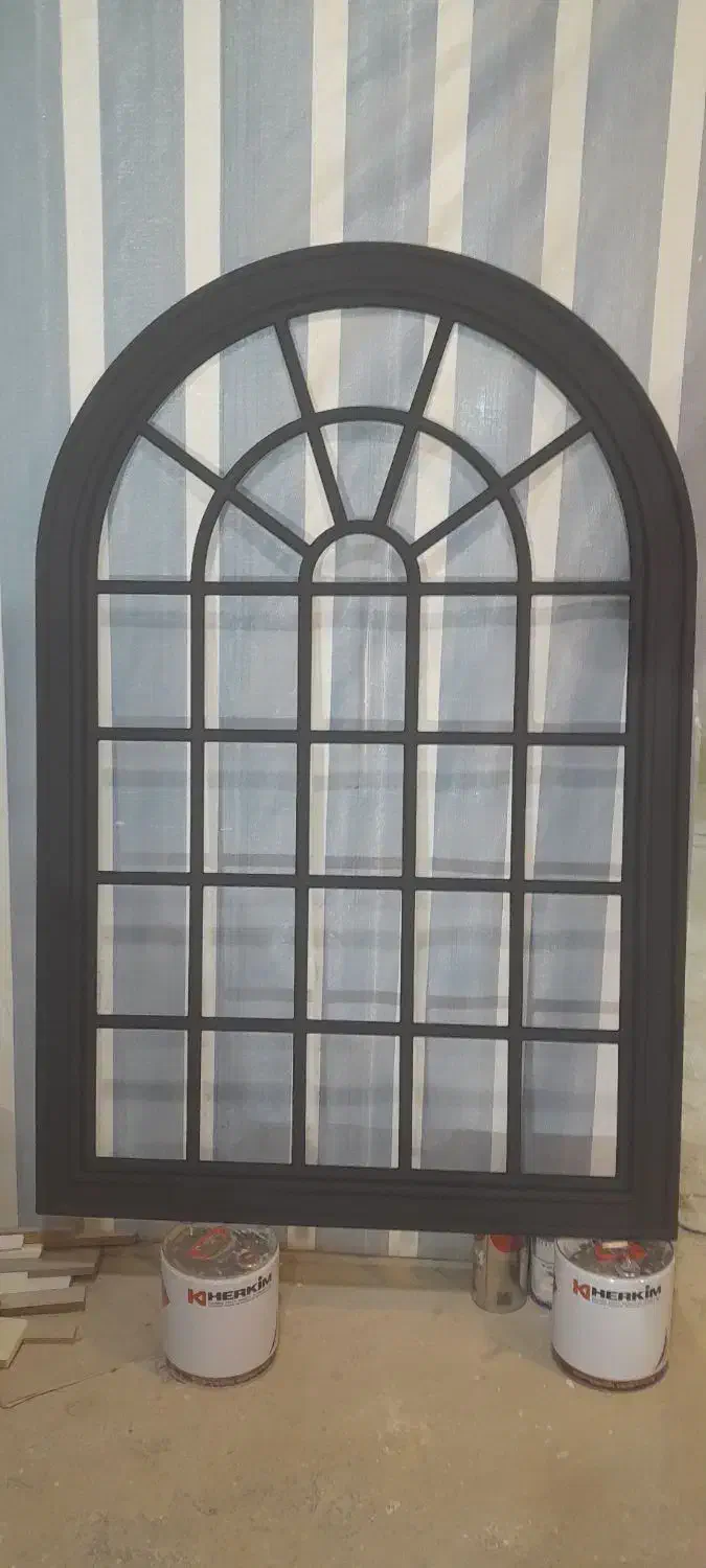 رنگ کاری تخصصی درب کابینت کمددیوار وسرویس خواب|خدمات پیشه و مهارت|باسمنج, |دیوار