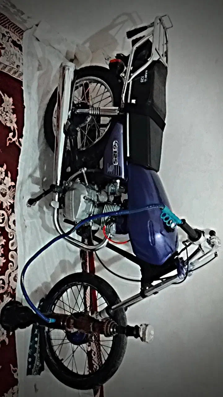 موتور مزایده|موتورسیکلت|زاهدان, |دیوار