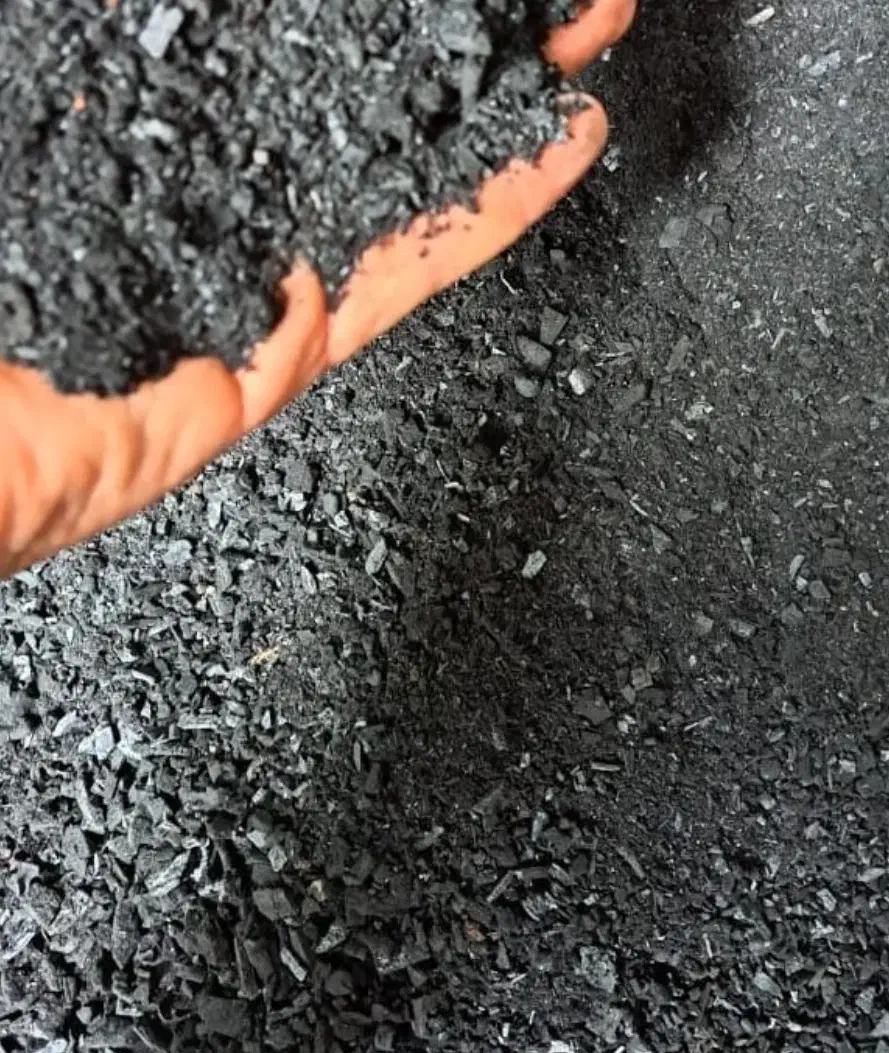 خاک زغال|عمدهفروشی|تبریز, |دیوار