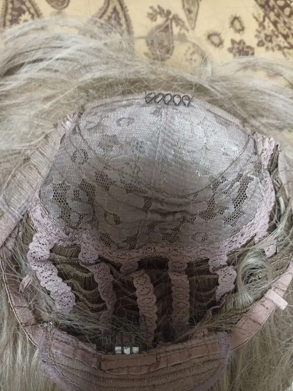 کلاه گیس زنانه|آرایشی، بهداشتی، درمانی|رشت, شهرک صبا|دیوار