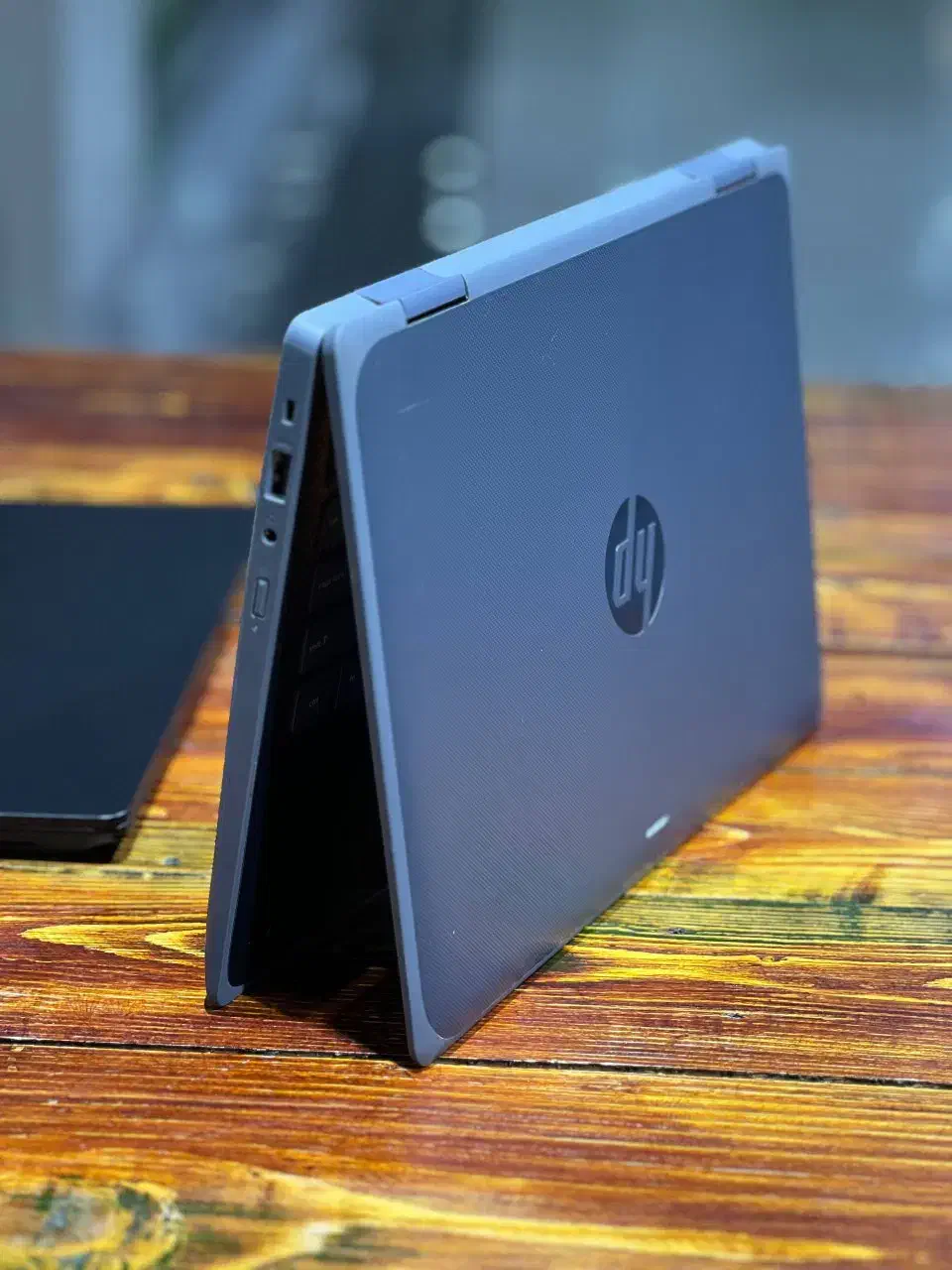 لپ تاپ hp probook g6 x360 touch نسل ده|رایانه همراه|گنبد کاووس, |دیوار