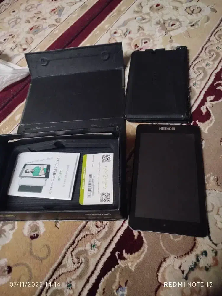 تبلت به صرفه|تبلت|زاهدان, |دیوار