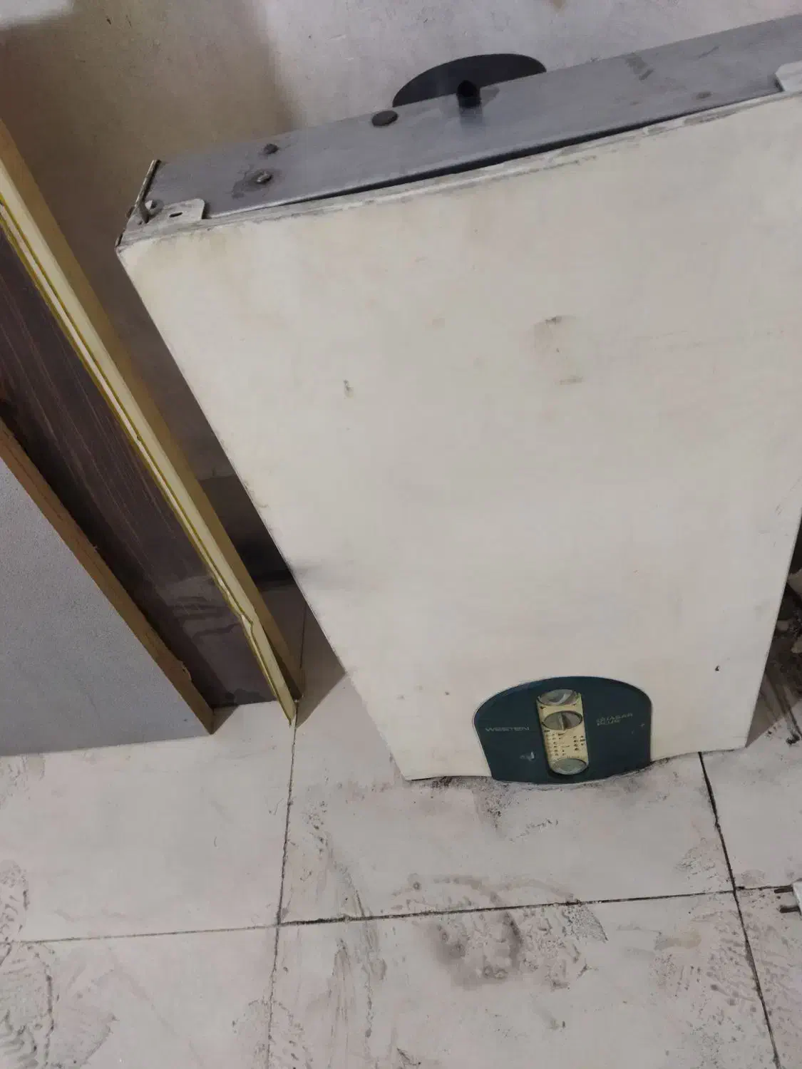 پکیج وستن|آبگرمکن، پکیج، شوفاژ|ارومیه, |دیوار