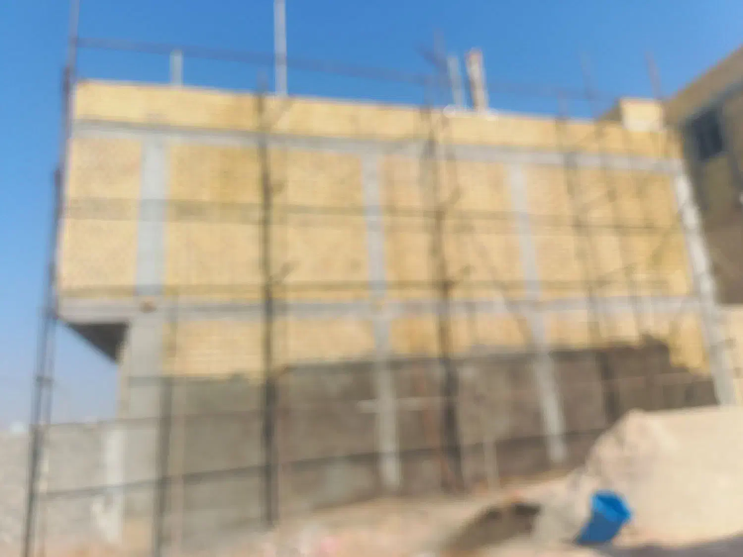 پلاستر دیوار چینی تخریب|خدمات پیشه و مهارت|فیروزآباد (فارس), |دیوار