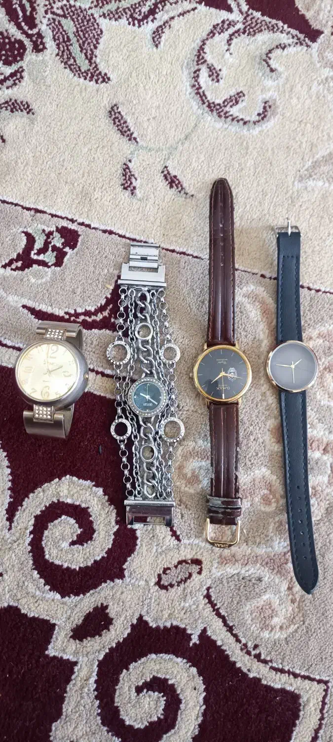 ساعت|ساعت|شیراز, محراب|دیوار