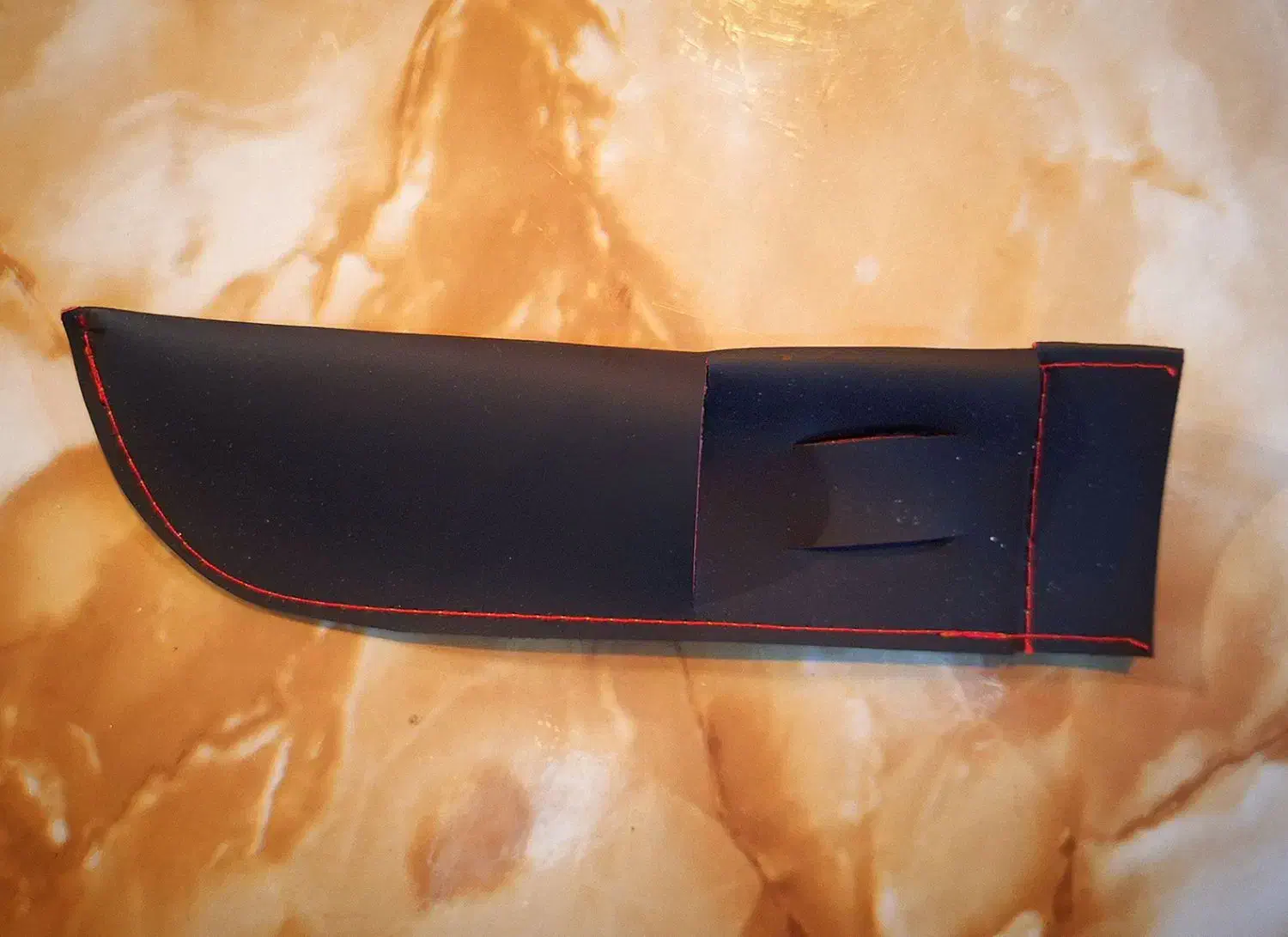 چاقوی زنجان نو (شکاری)|کوهنوردی و کمپینگ|بروجرد, |دیوار