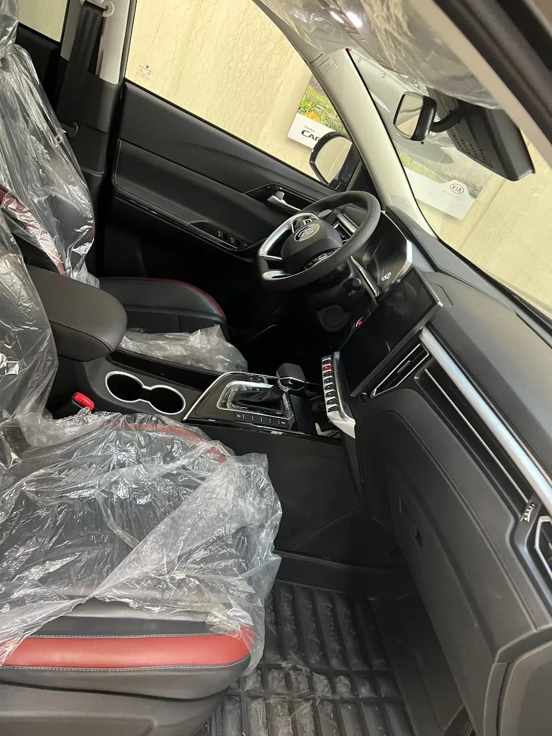 صفر مدل 1403T5|خودرو سواری و وانت|شهر ری, فیروزآبادی|دیوار