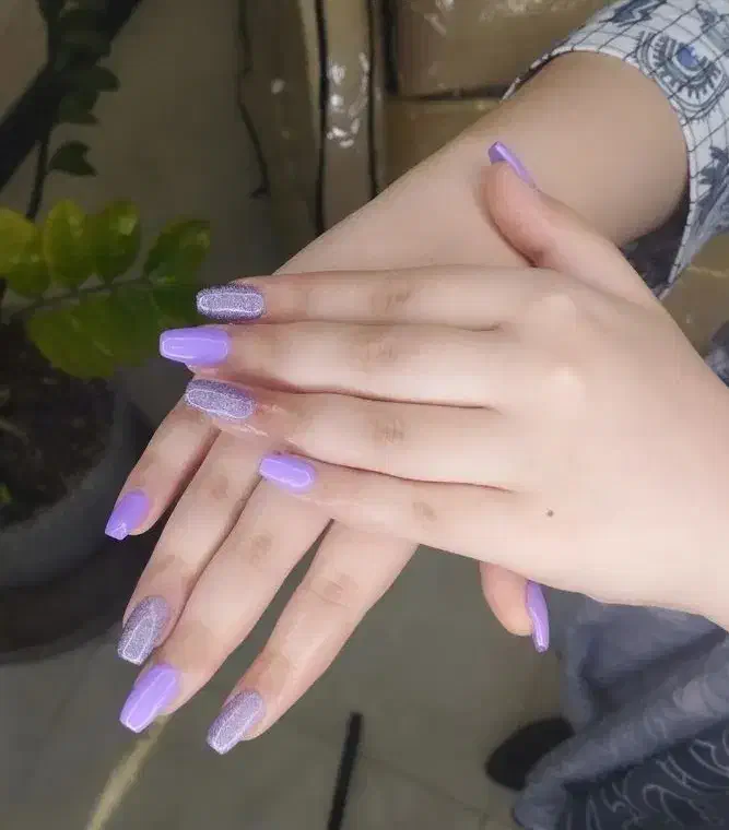 ناخن|خدمات آرایشگری و زیبایی|مشکین‌دشت, |دیوار