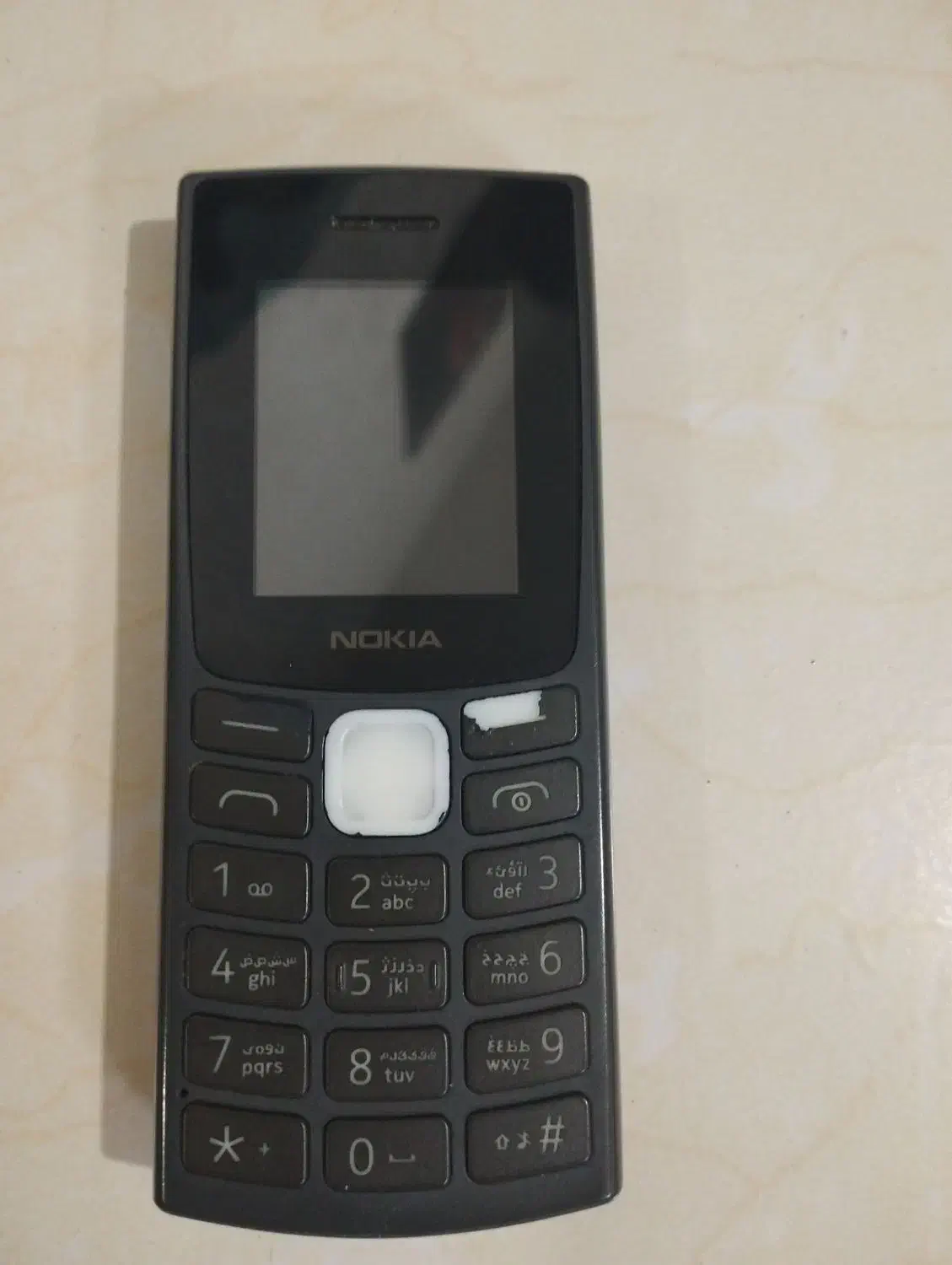 گوشی نوکیا|موبایل|گلبهار, شهر جدید گلبهار|دیوار