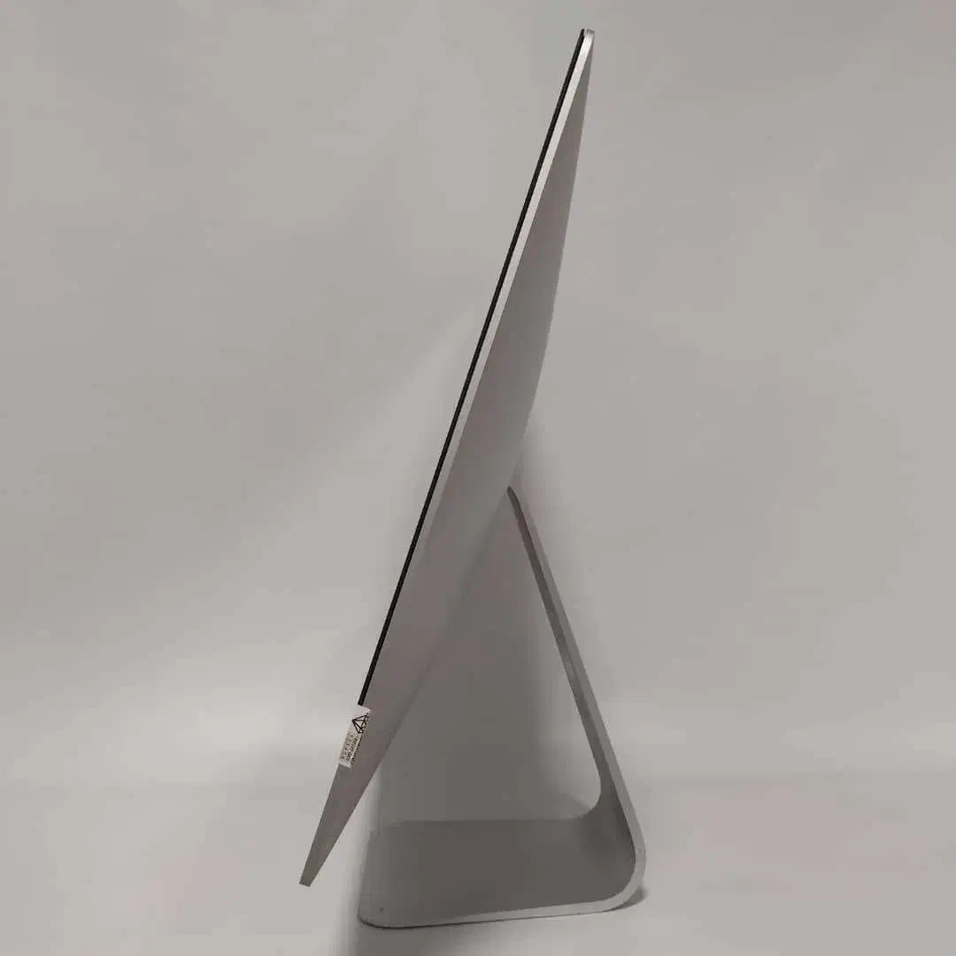 آیمک اپل سری اسلیم با موس و کیبورد اصلی imac apple|رایانه رومیزی|تهران, فلسطین (میدان انقلاب)|دیوار