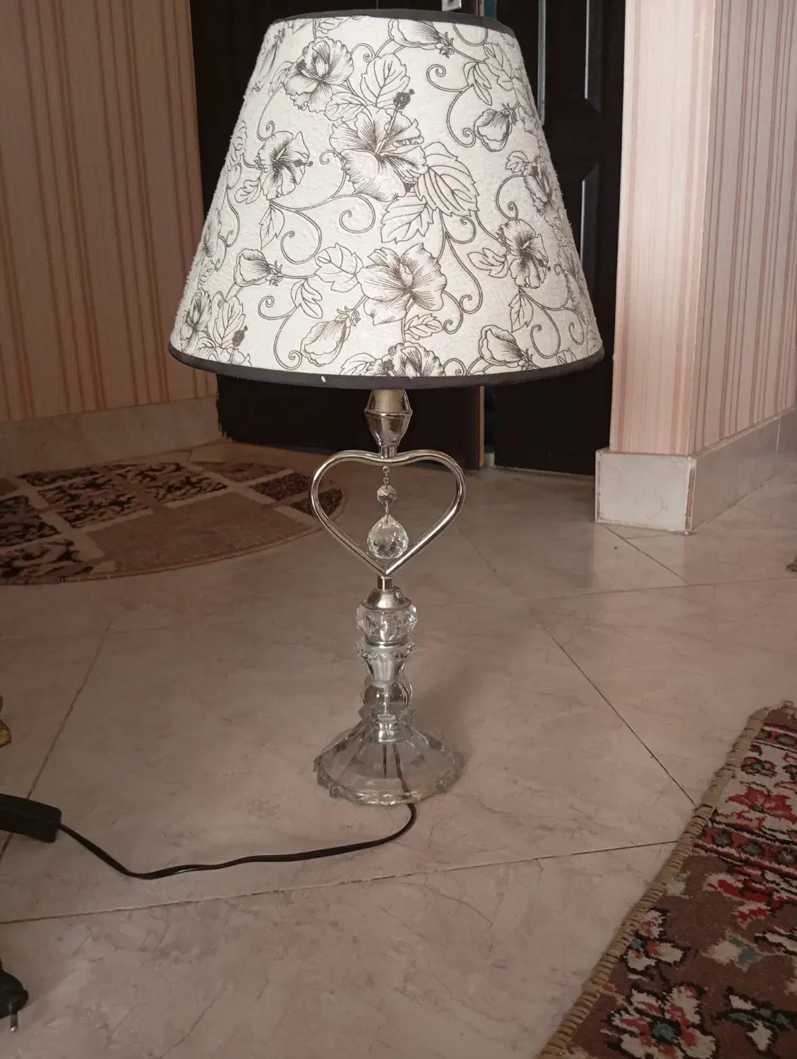 چراغ خواب|چراغ خواب و آباژور|مشهد, هفده شهریور|دیوار