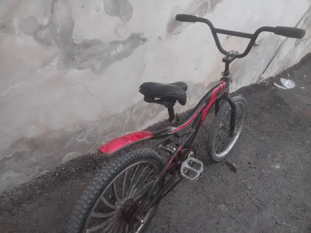 دوچرخه ۲۰|دوچرخه، اسکیت، اسکوتر|درگهان, |دیوار