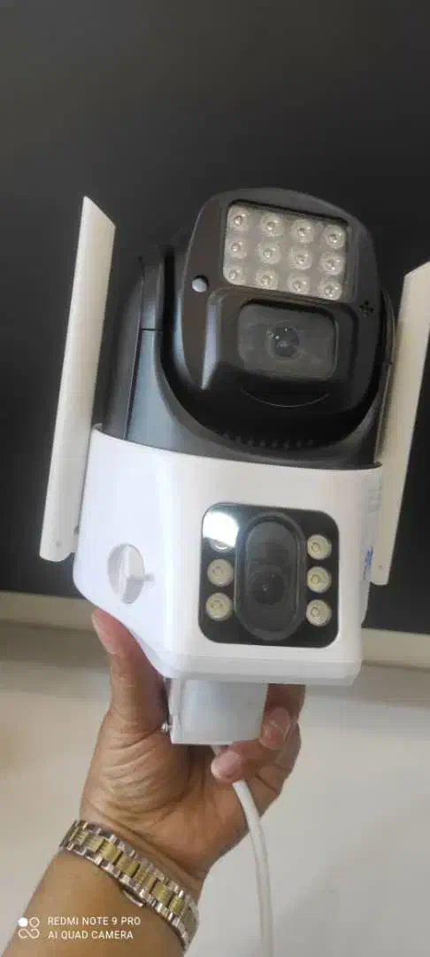 دوربین مداربسته و دزدگیر اماکن|دوربین مداربسته|کیاشهر, |دیوار