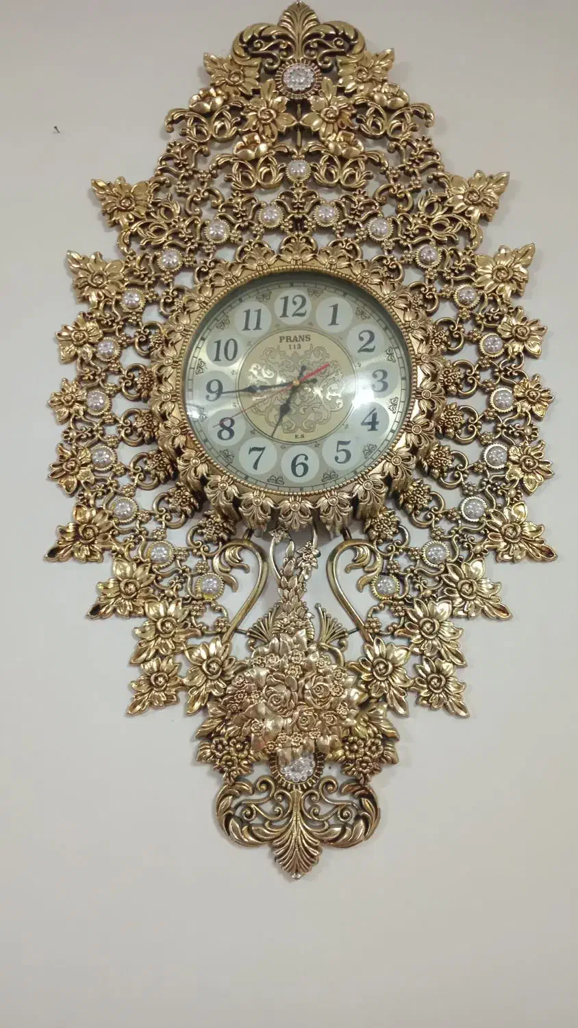 ساعت دیواری|ساعت دیواری و تزئینی|اراک, |دیوار