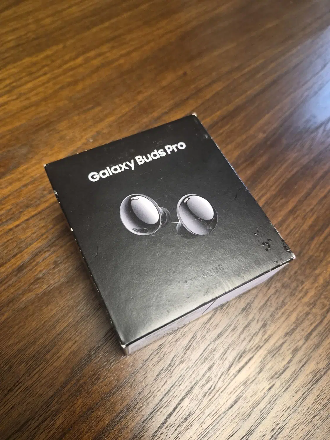 Galaxy Buds Pro|لوازم جانبی موبایل و تبلت|تهران, زیبادشت|دیوار
