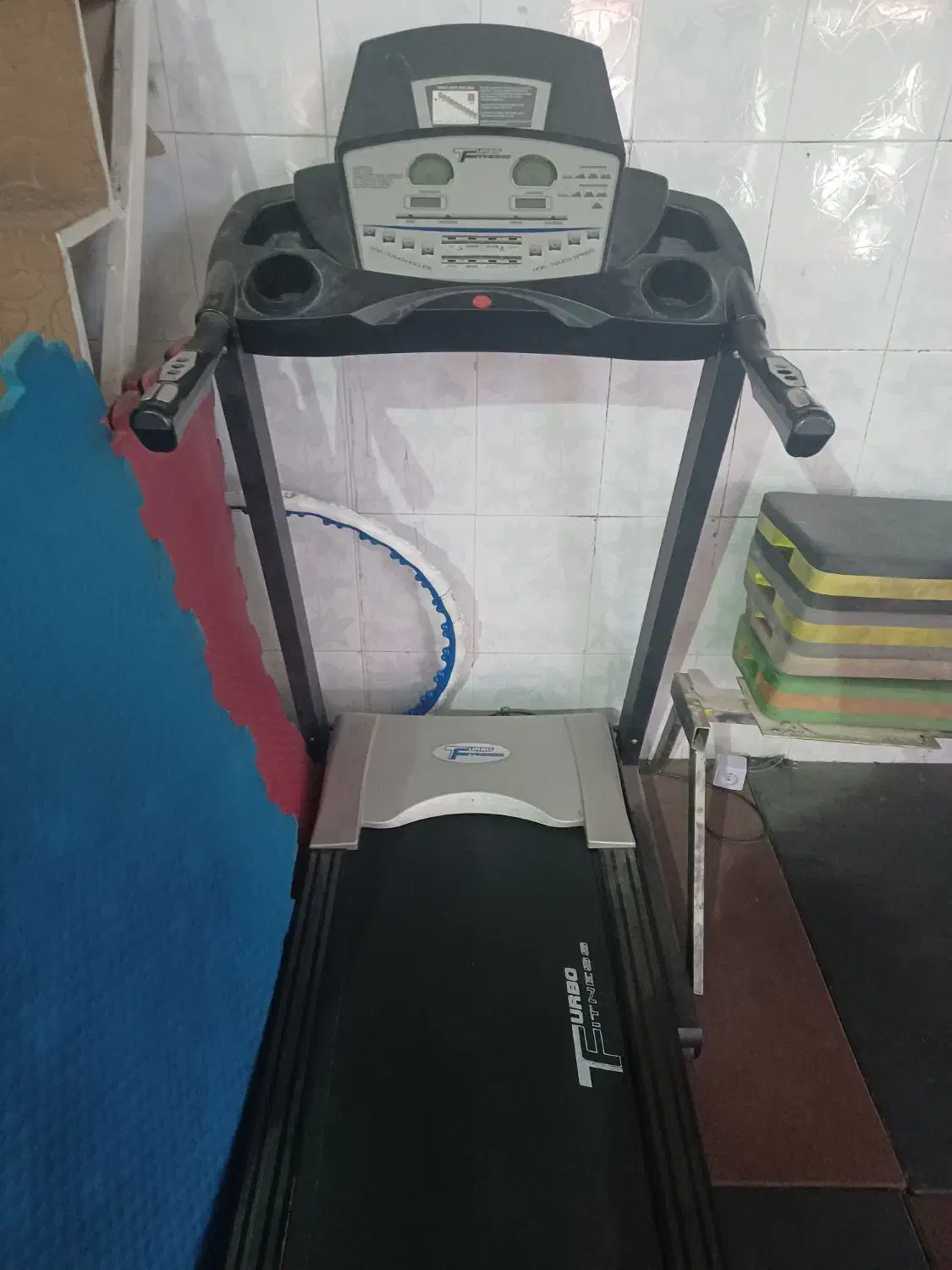 یخچال،تردمیل ،کمد|فروشگاه و مغازه|تربت‌حیدریه, آغوی|دیوار